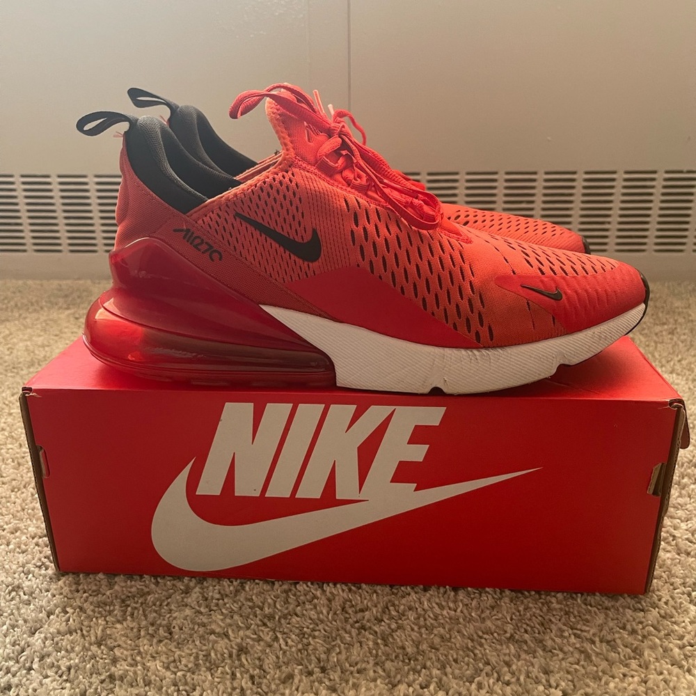 Air Max 270